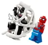 LEGO Marvel Spider-Man contre la Voiture Forteresse de Voir les images du produit 29