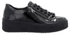 Lagro-Sneaker aus Leder Produktbild-Vorschau 2