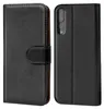 Book Case pour Huawei P20 Pro Housse Flip Cover Housse de Voir les images du produit 1
