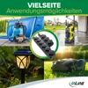 InLine® Outdoor-Steckdosenleiste, 3-fach Schutzkontakt, Produktbild-Vorschau 7