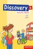 Discovery 4. Activity Book mit Audio-CD Produktbild-Vorschau 2