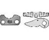 Felco Ersatzteilset geeignet für Felco 6 / 12, hochwertiges Anteprima dell’immagine prodotto 3