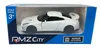 Modell 1:32, RMZ Nissan GT-R (R35), weiß Produktbild-Vorschau 8
