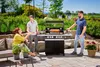 RÖSLE Abdeckhaube BBQ-Station Magnum G4 / PRO G4 Produktbild-Vorschau 14