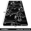 Alfombrilla para ratón gaming Titanwolf XXL, 900 x 400 x 3 Vista previa de la imagen del producto 2