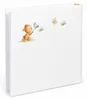 Baby Fotoalbum Teddybär 30x30 cm zum Einkleben – gebundenes Produktbild-Vorschau 4