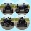 HOMCOM 12V Elektro-Quad für Kinder 3-5 Jahre 3-8km/h, Produktbild-Vorschau 9