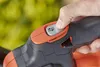 Black&Decker Akku-Heckensch,36V o.Akku,55cm,Säge BCHTS36B Voir les images du produit 7