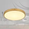 Globo Lighting|Deckenleuchte Metall messingfarben matt, LED Produktbild-Vorschau 4