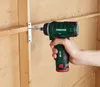 PARKSIDE® 12 V Akku-Bohrschrauber »PBSA 12 E4« mit Akku und Produktbild-Vorschau 3