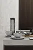 Blomus 63807 SPLASH Wasserkaraffe aus Glas Dark Gray 1 Produktbild-Vorschau 3