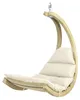 Swing Chair Creme AZ-2020440 (creme) Produktbild-Vorschau 6