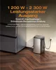 EcoFlow STREAM Max 1,92 kWh Balkonkraftwerk mit Produktbild-Vorschau 3