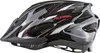 Fahrradhelm Alpina MTB 17                schwarz/weiß/rot Produktbild-Vorschau 5