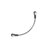 Shires - Crupper, elastický ER692 (60 cm) (černý) Náhled obrázku produktu 3