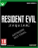 Capcom Resident Evil Requiem, Xbox Series X, od 17 lat Podgląd zdjęcia produktu 10