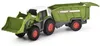 SIMBA Dickie City Set mit 6 Fahrzeugen 374-2016 Produktbild-Vorschau 3