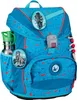DerDieDas sac d'école ErgoFlex Light Superflash Set 6 Voir les images du produit 12