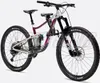 Kids Ride Shotgun 2.0 MTB Front Kindersitz, black Náhľad obrázku produktu 3