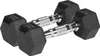 Rebel RBA-2325-02.5 HEX-halters van gietijzer met rubberen Productafbeelding-voorbeeld 1