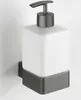 seifenspender Montella 360 ml Aluminium weiß Produktbild-Vorschau 10
