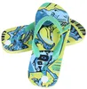 Seladogrünen Jungen-Flip-Flops mit Dinosaurier 31-32 EU Produktbild-Vorschau 4