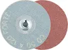 Pferd Schleifblatt Durchmesser 50mm Körnung 120 Korund Produktbild-Vorschau 3