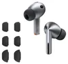 kwmobile 6x Polster kompatibel mit Samsung Galaxy Buds 3 Produktbild-Vorschau 5
