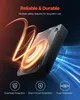 Untersitz-Auto-Subwoofer 400W - Schlankes Produktbild-Vorschau 5