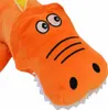 Orangenes Krokodil liegend - ca. 53 cm Anteprima dell’immagine prodotto 2