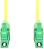 DIGITUS Glasfaser-Simplex-Patchkabel, Singlemode, Voir les images du produit 2