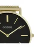 Oozoo Orologio da donna vintage con bracciale Milanaise in Anteprima dell’immagine prodotto 2