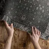 Floral von William Morris – Vinylteppich – 100x150 cm – Produktbild-Vorschau 3