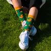 TwoSocks lustige Socken - Eichhörnchen Socken, Motivsocken Produktbild-Vorschau 2