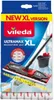 Vileda Ultramax XL und Ultramat TURBO XL Wischmopp-Einsatz Produktbild-Vorschau 2