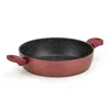 Schmortopf Lava Stone Grape, 28cm Produktbild-Vorschau 1