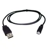 goobay USB 2.0 A/Micro USB 2.0 B Kabel 1.0 m schwarz Náhled obrázku produktu 4