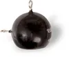 Black Cat Ball - Catball Vertikalsystem, Gewicht:120g, Produktbild-Vorschau 3