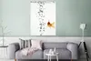 MuchoWow® Poster Goldfisch - Wasser - Weiß 90x120 cm - Produktbild-Vorschau 5
