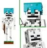 LEGO 21594 Minecraft Das Skelett 2.5. Voir les images du produit 19