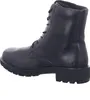 Ecco Metro Vienna Lace Boot Black 41 Náhled obrázku produktu 5