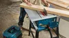 Bosch GTS 254 Professional Tischkreissäge 1800 Watt 254 mm Produktbild-Vorschau 5