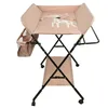 Baby Wickeltisch Mobile Klappbar Wickelkommode mit Produktbild-Vorschau 6