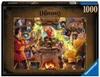 Casse-tête 1000el Disney Villainous : Gaston 168897 Voir les images du produit 1