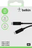 BELKIN Câble USB 3.1 SuperSpeed+, USB-C vers USB-C, jusqu'à Voir les images du produit 2