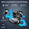 Bluetooth Kopfhörer, In Ear Kopfhörer, HiFi Stereo Produktbild-Vorschau 4