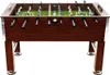 vidaXL Stół do piłkarzyków stalowy 60 kg 140 x 74,5 x 87,5 Podgląd zdjęcia produktu 1