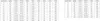 Mexen Mist H T cabine de douche pivotante droite 110 x 75 Voir les images du produit 7