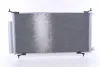 NISSENS 94772 Kondensator Klimaanlage für HONDA CR-V II Produktbild-Vorschau 2