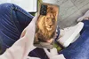 MuchoWow® Handyhülle Schutzhülle Hülle für Samsung galaxy Produktbild-Vorschau 3